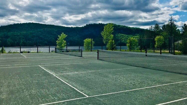 Suites Sur Lac Superieur-Mont-Tremblant 외부 사진