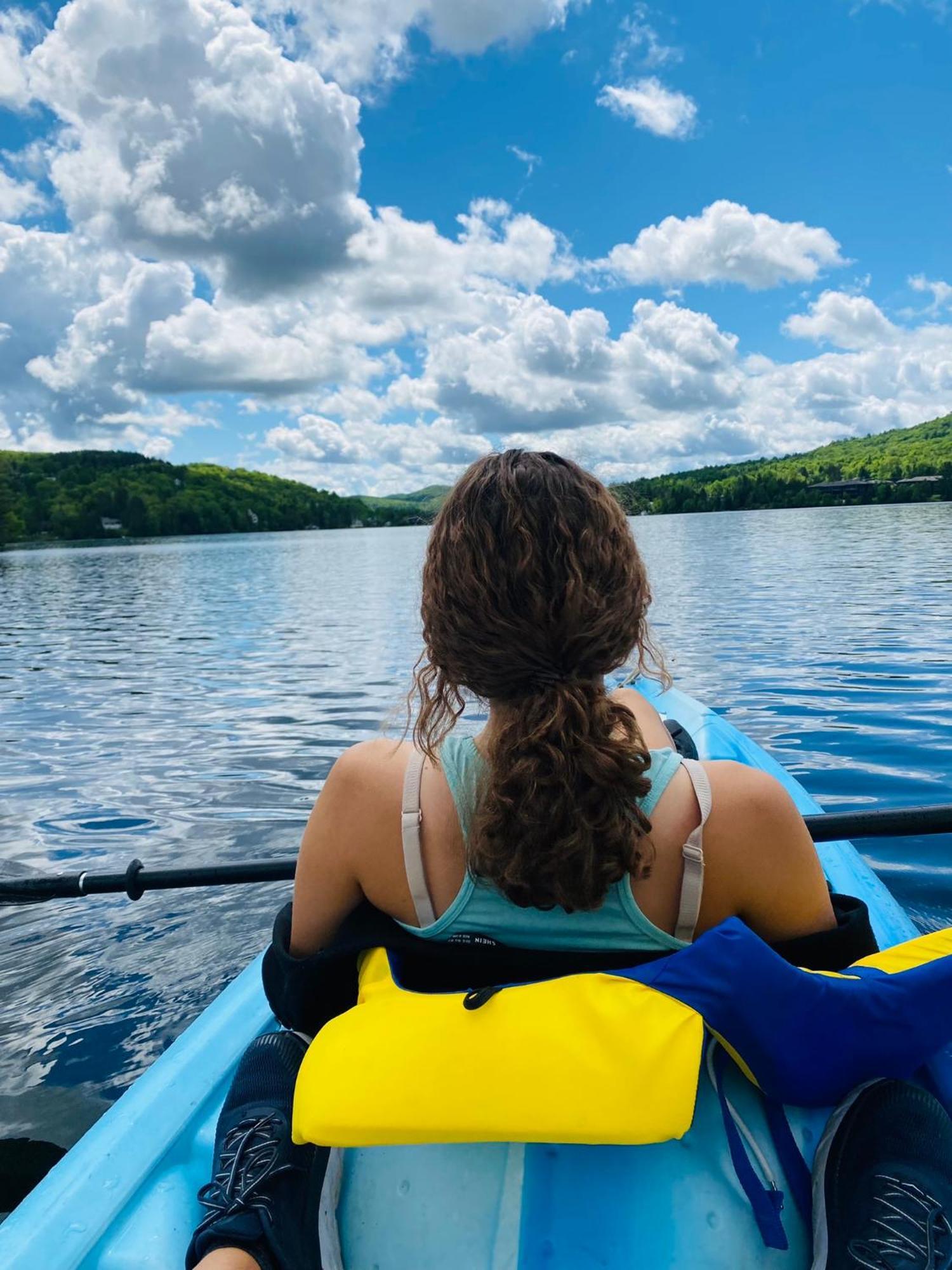 Suites Sur Lac Superieur-Mont-Tremblant 외부 사진